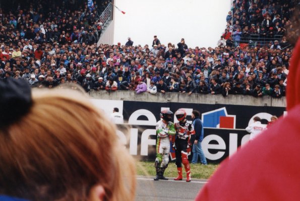 Le Mans 1996 (19)